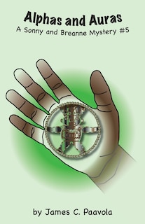 Front cover_Alphas and Auras