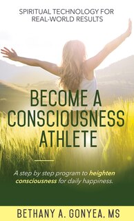 Couverture_Become a Consciousness Athlete