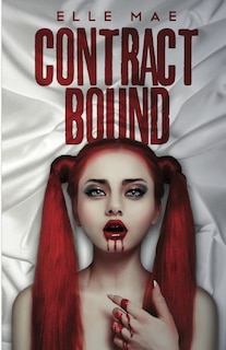 Front cover_Contract Bound