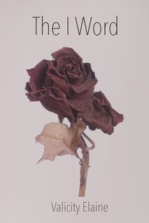 Front cover_The I Word