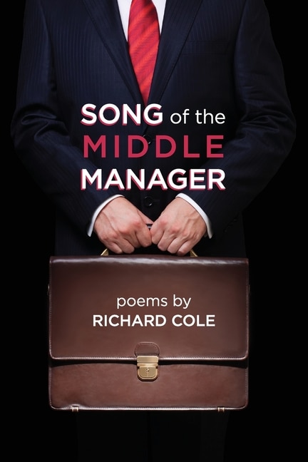 Front cover_Song of the Middle Manager
