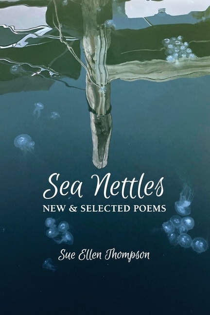 Front cover_Sea Nettles