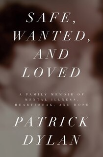 Front cover_Safe, Wanted, and Loved
