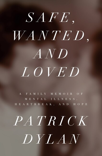 Front cover_Safe, Wanted, and Loved