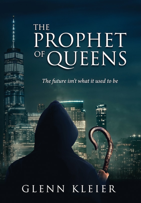 Couverture_The Prophet of Queens