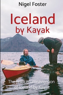 Front cover_Iceland by Kayak
