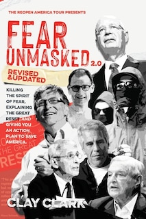 Front cover_Fear Unmasked 2.0