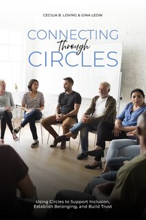 Front cover_Connecting Through Circles