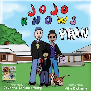 Couverture_JoJo KNOWS Pain