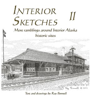Couverture_Interior Sketches II