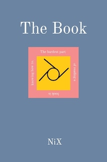 Front cover_The Book