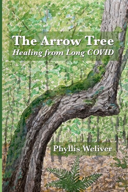 Front cover_The Arrow Tree
