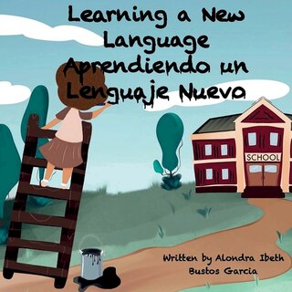 Couverture_Learning A New Language/ Aprendiendo Un Lenguaje Nuevo