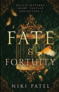 Couverture_Fate & Fortuity