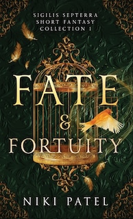 Couverture_Fate & Fortuity