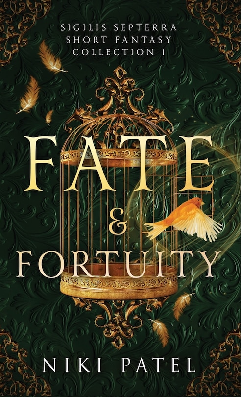 Couverture_Fate & Fortuity