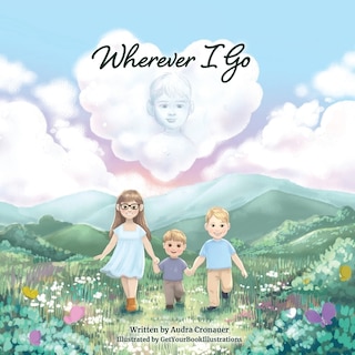 Front cover_Wherever I Go