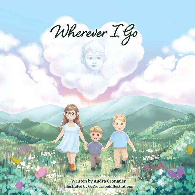 Front cover_Wherever I Go