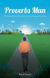 Couverture_Proverbs Man