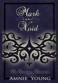 Front cover_Mark Of The Void