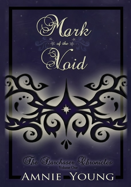 Front cover_Mark Of The Void