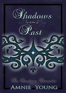 Front cover_Shadows of the Past