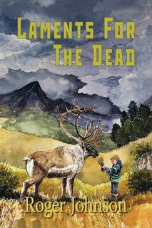 Couverture_Laments for the Dead