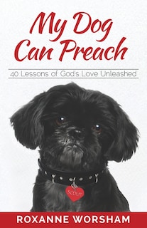 Front cover_My Dog Can Preach