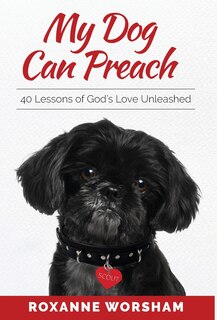 Couverture_My Dog Can Preach