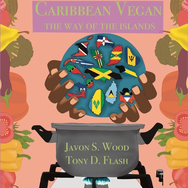 Couverture_Caribbean Vegan
