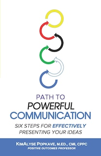 Couverture_Path to Powerful Communication