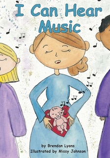 Couverture_I Can Hear Music