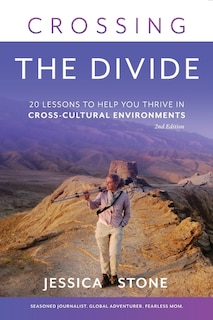 Couverture_Crossing the Divide, Second Edition