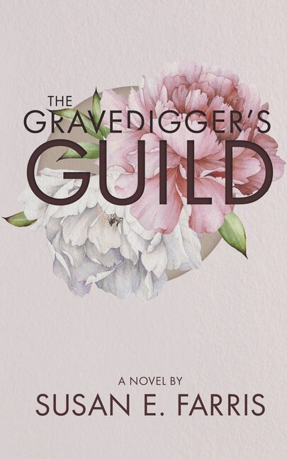Couverture_The Gravedigger's Guild