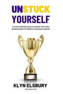 Couverture_Unstuck Yourself