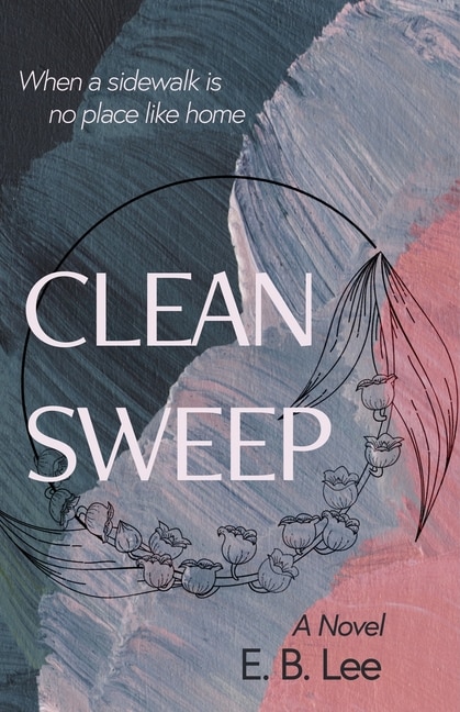 Front cover_Clean Sweep