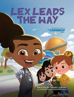 Couverture_Lex Leads the Way