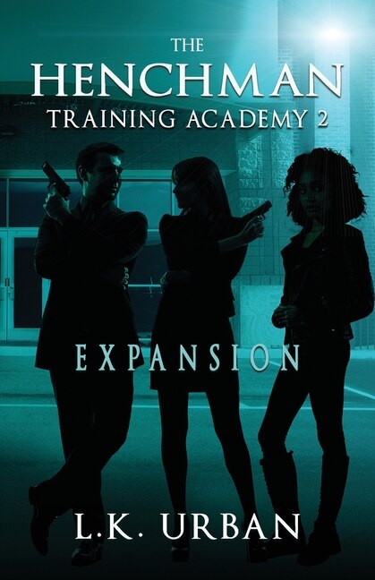 Couverture_The Henchman Training Academy 2