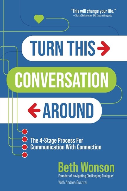 Front cover_Turn This Conversation Around