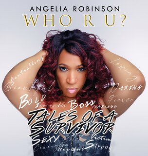 Front cover_Who R U?