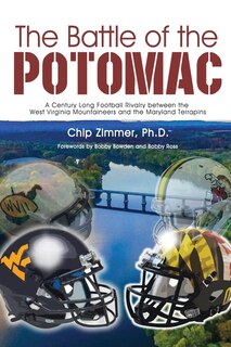 Front cover_The Battle of the Potomac
