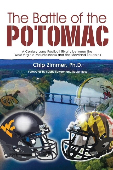 Front cover_The Battle of the Potomac