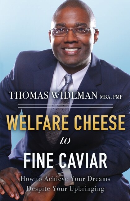 Front cover_Welfare Cheese to Fine Caviar