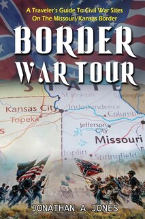 Front cover_Border War Tour