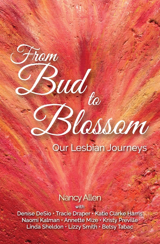 Front cover_From Bud To Blossom