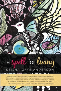 Front cover_A Spell for Living