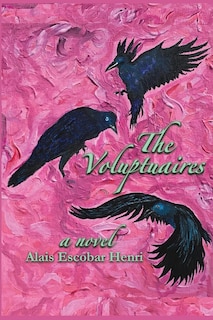 Couverture_The Voluptuaires