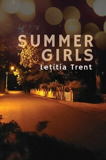 Front cover_Summer Girls