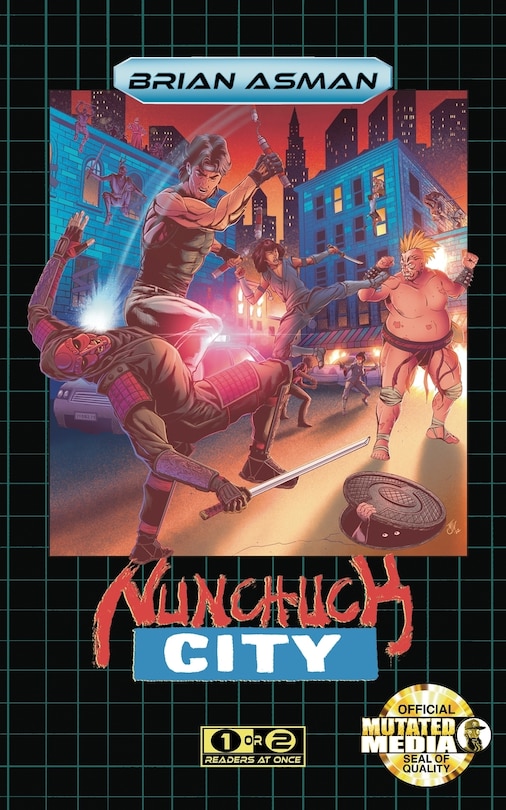 Couverture_Nunchuck City