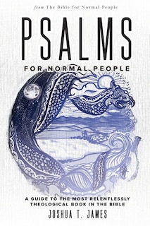 Couverture_Psalms for Normal People